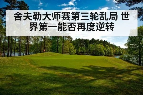 舍夫勒大师赛第三轮乱局 世界第一能否再度逆转