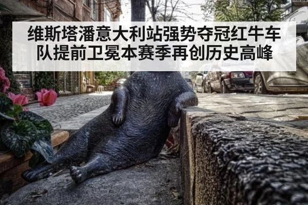 维斯塔潘意大利站强势夺冠红牛车队提前卫冕本赛季再创历史高峰